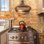 Venetian Loft