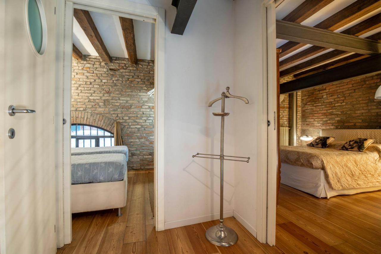 Lejlighed Venetian Loft Venedig