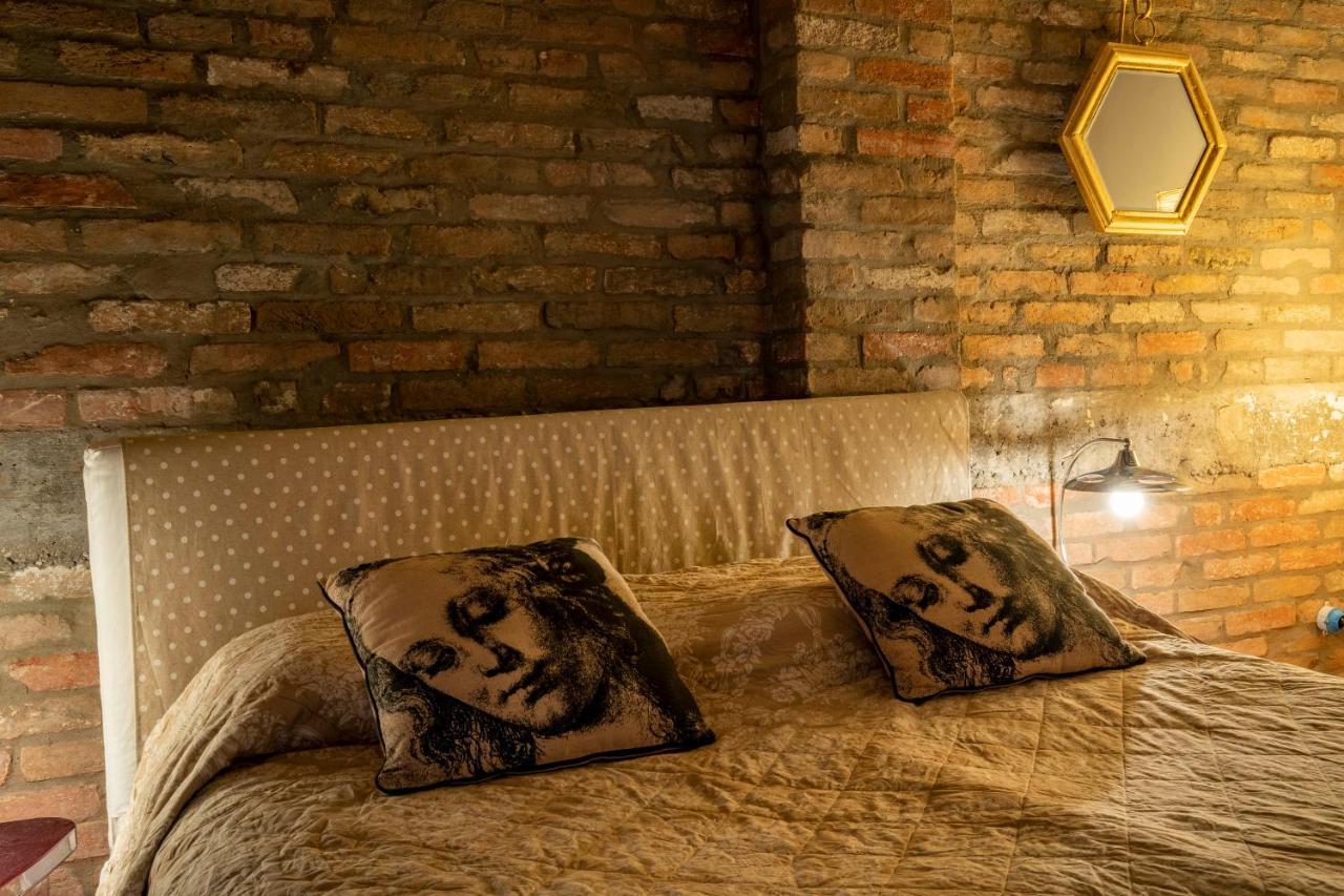 Venetian Loft Lejlighed