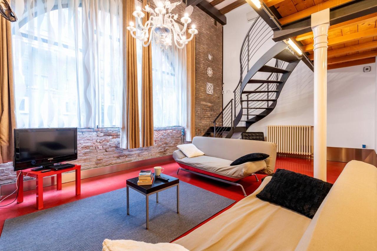 Venetian Loft Venedig